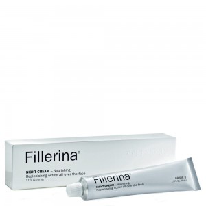 Fillerina Night Cream Grade 3